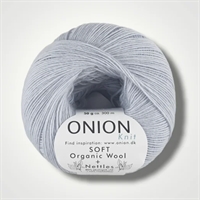 SOFT ORG WOOL + NETTLES fra ONION